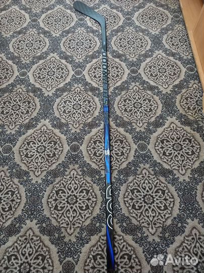 Клюшка хоккейная sherwood