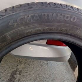 Charmhoo Winter Eco 205/55 R16 91T