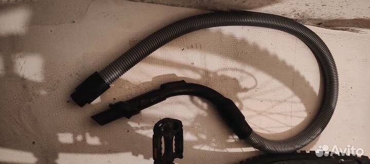 Пылесос Tefal