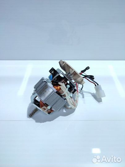 Двигатель для мясорубки Moulinex ME106832