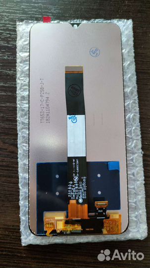 Экран для redmi 9a