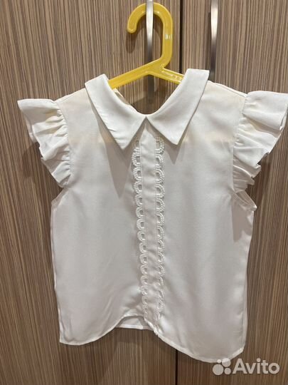 Школьная форма