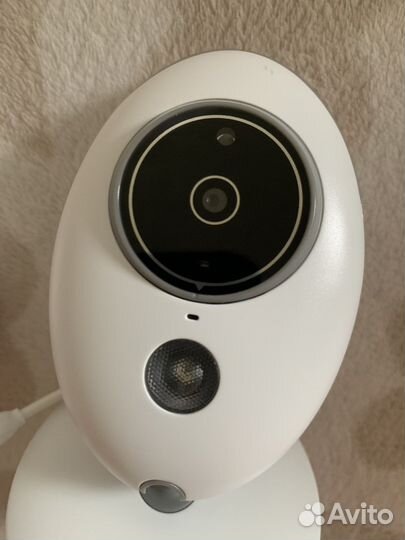 Видеоняня baby monitor