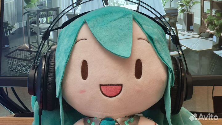 Наушники akg k52