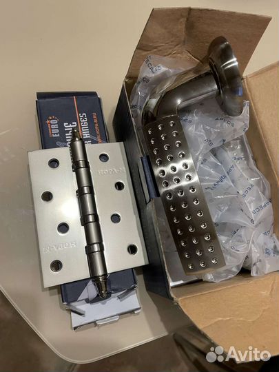 Двери межкомнатные