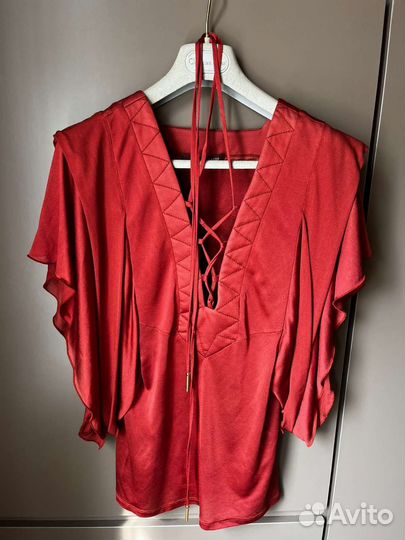 Блуза Bally оригинал. 38 It, на S