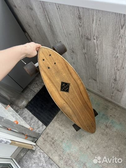 Лонгборд Arbor