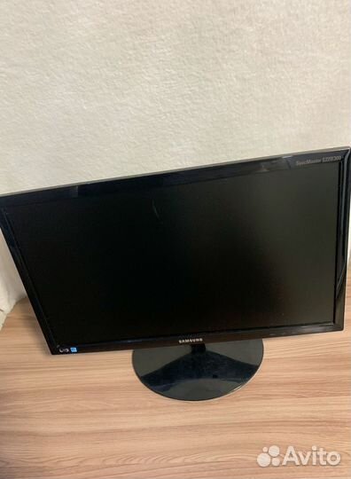 Монитор samsung