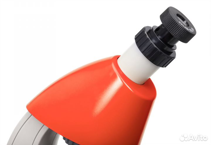 Микроскоп Discovery Micro Terra с книгой