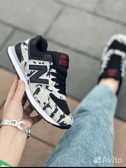 Кроссовки/кеды