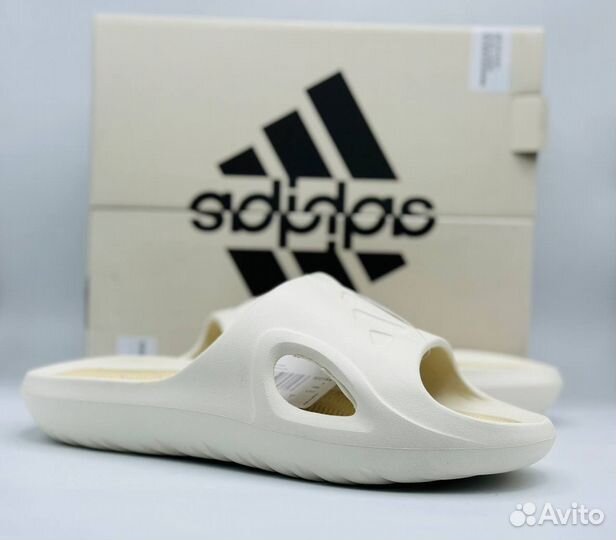 Тапки Adidas Adicane Slides