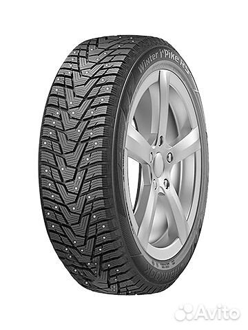 Hankook Winter I'Pike RS2 W429 215/65 R16