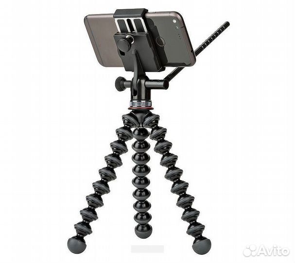 Видеоштатив Joby GripTight PRO Video GP Stand для