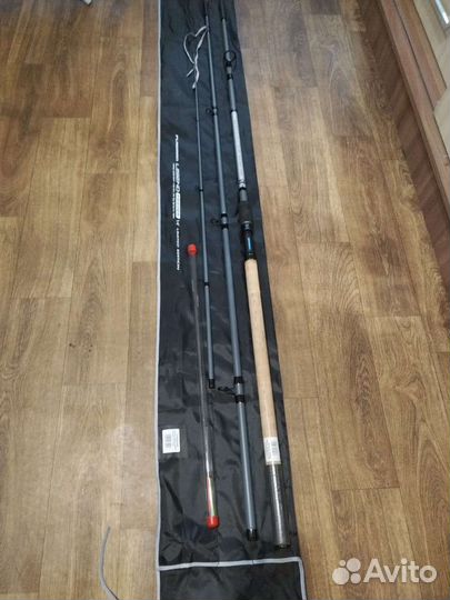 Фидерное удилище
