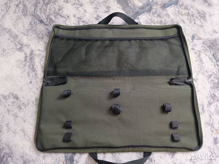 Чехол под буз-бары