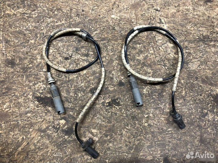 Датчик ABS задний Bmw E81