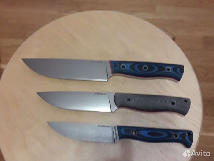 Нож workingknife WK 7, 11