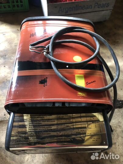 Электро печь для сауны