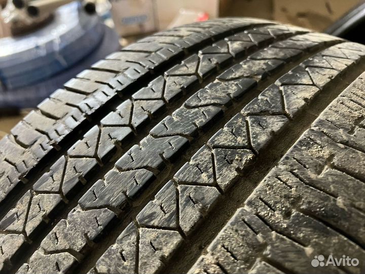 Bridgestone 613V 265/50 R20