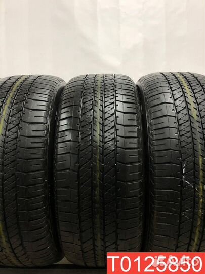 Bridgestone Dueler H/T D684 II 275/50 R22 111H