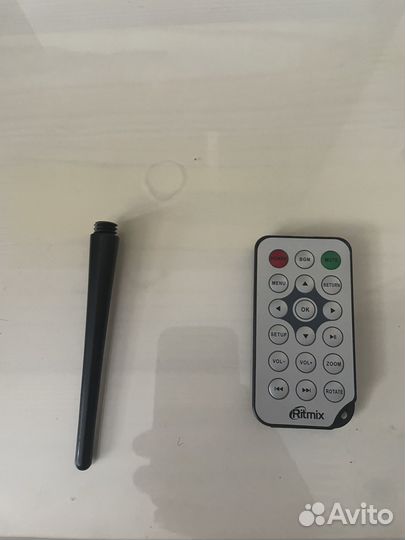 Цифровая фоторамка