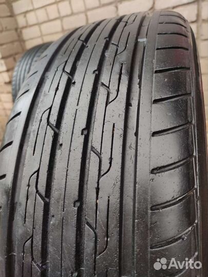 Triangle Protract TEM11 215/65 R16 98H