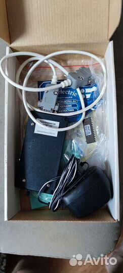 Программатор rom-tool