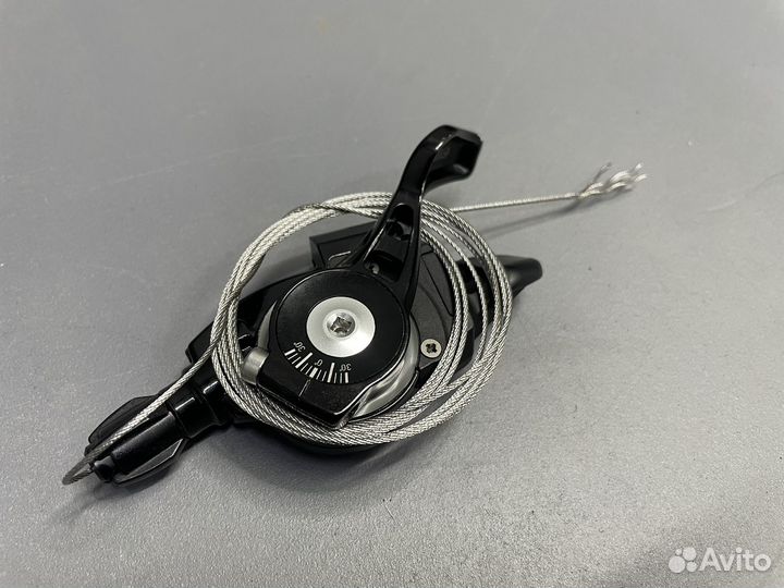 Sram X0 манетка переключения 10 скоростей