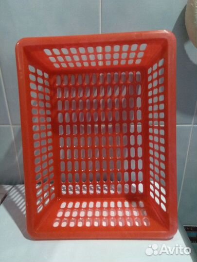 Корзина для хозяйственных мелочей