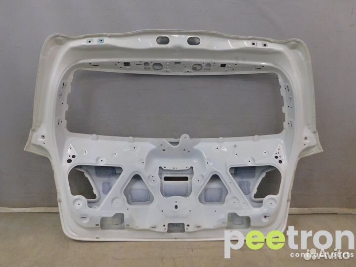 Б/У Б/У Дверь Багажника mercedes-benz арт. A246