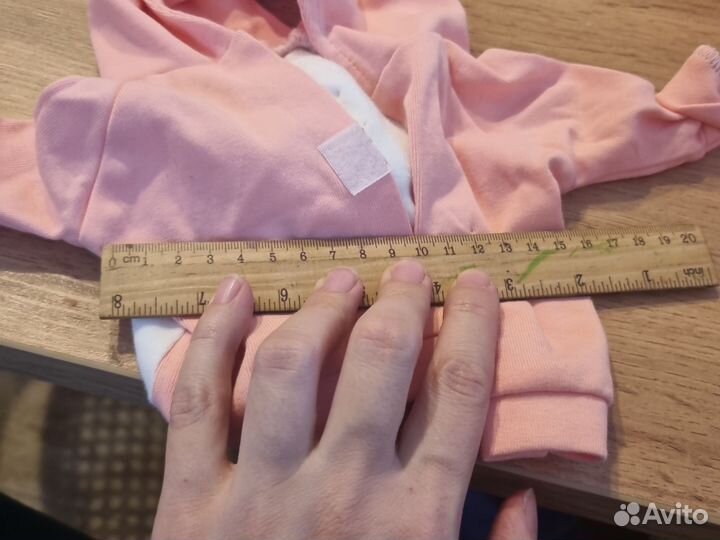 Одежда для кукол и пупсов цена за все