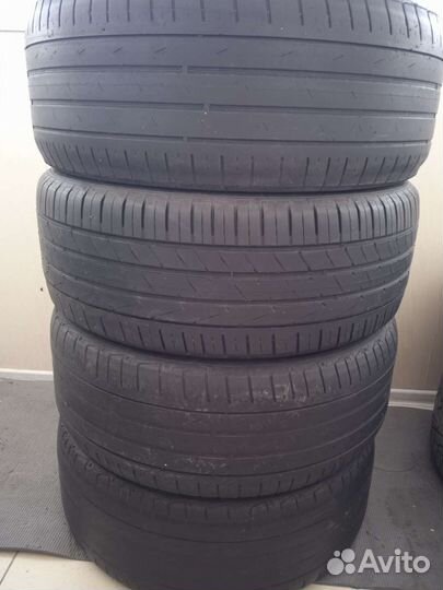 Hankook Ventus S1 Evo 2 SUV K117C 245/45 R19 98