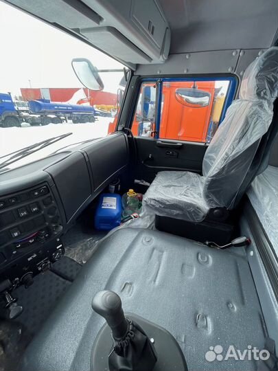 КАМАЗ 43118, 2022