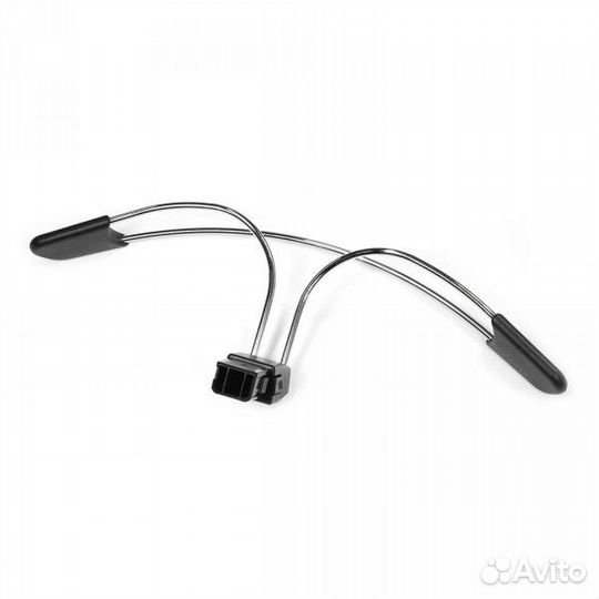 Вешалка для одежды Skoda Smart Holder