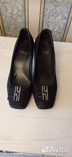 Туфли женские