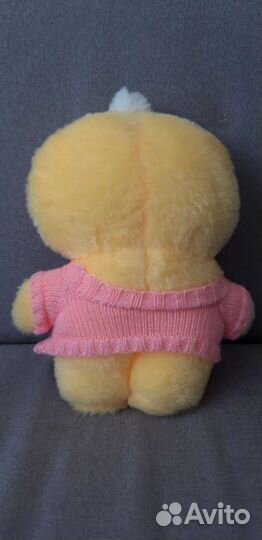 Уточка лалафанфан