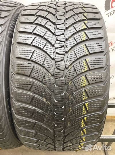 Kumho WinterCraft WP71 235/50 R18 99P