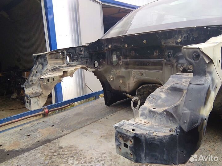 Продам кузов Ниссан Патфайндер 2005-2014гг