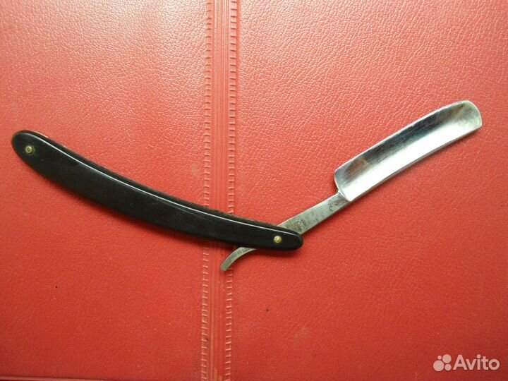 Бритва СССР