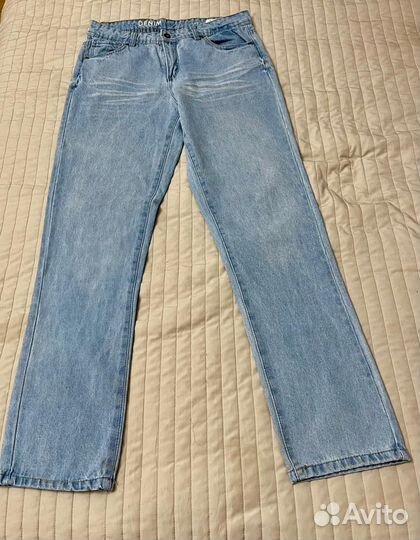 Джинсы мужские Fan Day