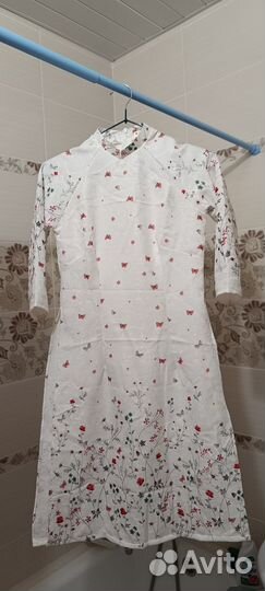 Платье женское