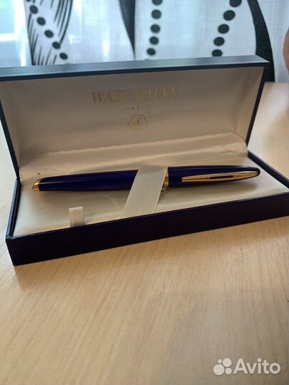 Ручка waterman