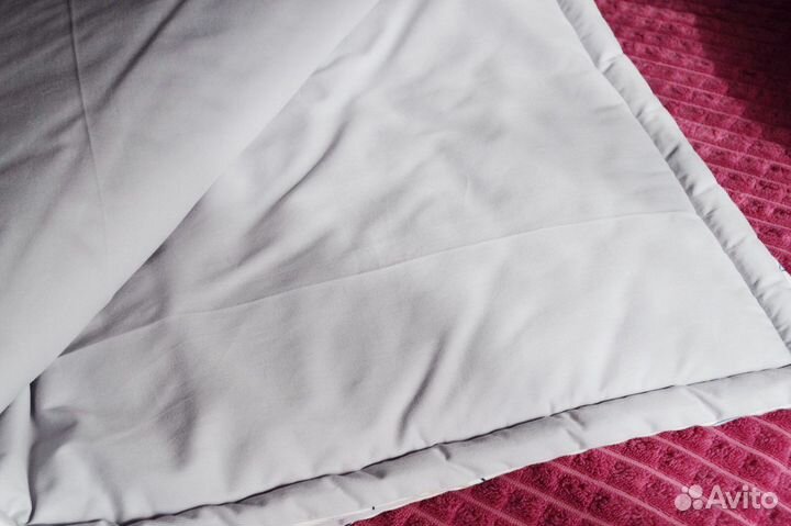 Детское одеяло новое