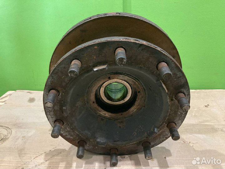 Ступица DAF XF105