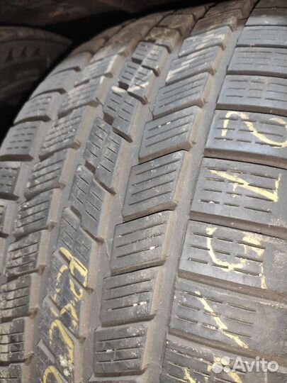 Pirelli Scorpion Ice&Snow 275/40 R20