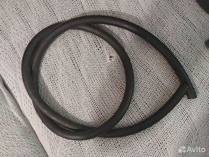 Регулятор давления для бытового газового баллона