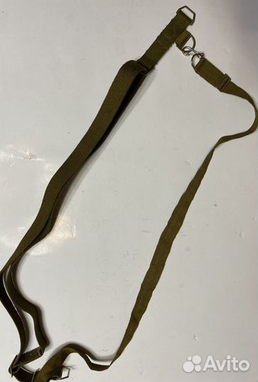 Военные ремешки новые от впхр и радиостанции