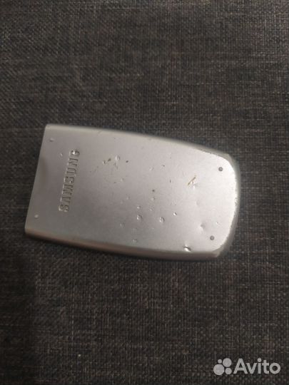 Аккумулятор батарея для Samsung BSL 1315SE 3.7V Li