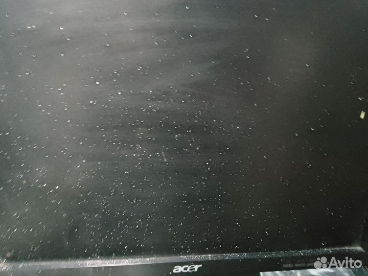 Компьютерный монитор 500w