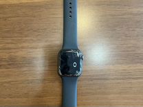 Apple watch 4 40 mm на запчасти
